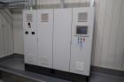 2008 Hybrid 3-zone Tunnel Oven